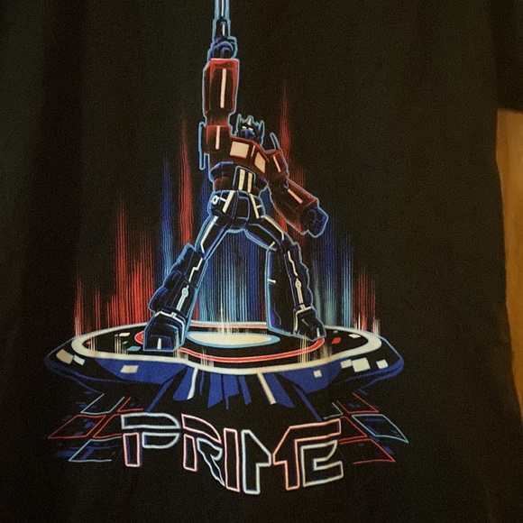 Transformers Prime - never used - Loot Crate - Picture 2 of 4